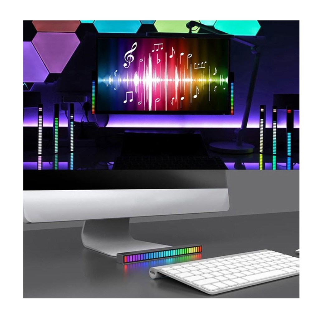 επαναφορτιζόμενη-διακοσμητική-μπάρα-led-φωτισμού-rgb-sound-sensitive-με-βάση-στήριξης-d08-rgb